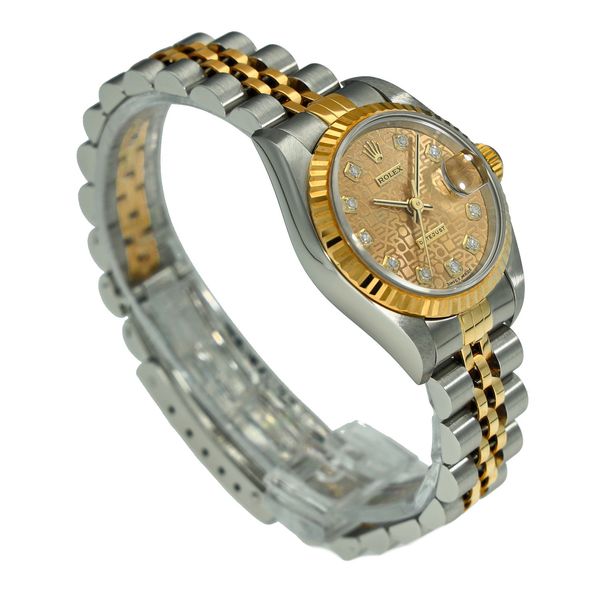 Rolex Datejust Lady 69173